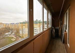 2-к квартира, вторичка, 50м2, 10/10 этаж