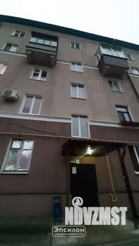 3-к квартира, вторичка, 79м2, 4/5 этаж