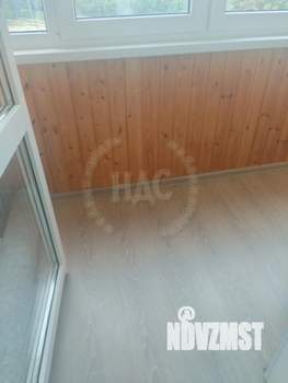 1-к квартира, вторичка, 41м2, 5/10 этаж