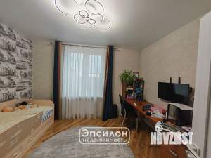 2-к квартира, вторичка, 63м2, 6/8 этаж
