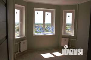 2-к квартира, вторичка, 58м2, 17/17 этаж