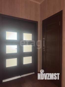 3-к квартира, вторичка, 108м2, 3/17 этаж