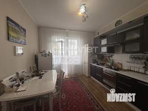3-к квартира, вторичка, 100м2, 2/16 этаж