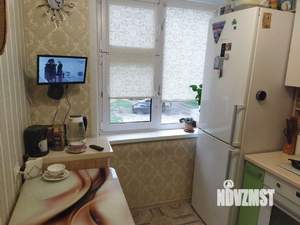 3-к квартира, вторичка, 60м2, 2/5 этаж