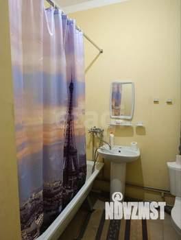 1-к квартира, вторичка, 41м2, 13/17 этаж