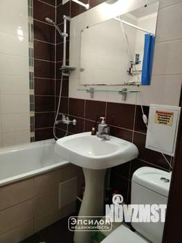 1-к квартира, вторичка, 31м2, 3/5 этаж