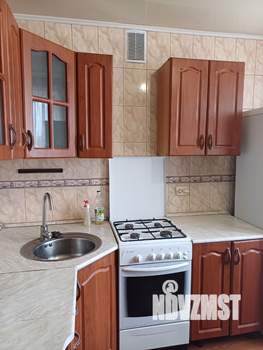 1-к квартира, вторичка, 33м2, 5/5 этаж