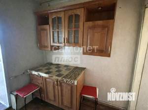1-к квартира, вторичка, 31м2, 1/4 этаж
