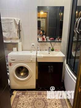 1-к квартира, вторичка, 38м2, 6/17 этаж