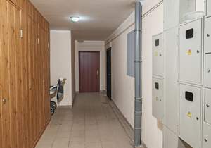 3-к квартира, вторичка, 76м2, 4/10 этаж