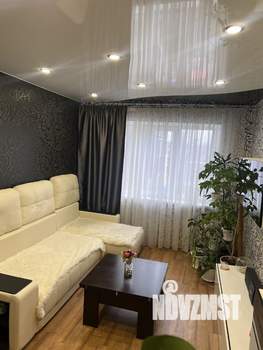 3-к квартира, вторичка, 59м2, 3/9 этаж