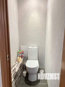 2-к квартира, вторичка, 56м2, 12/17 этаж