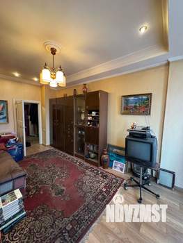 3-к квартира, вторичка, 70м2, 3/4 этаж