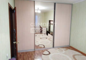 1-к квартира, вторичка, 38м2, 10/17 этаж