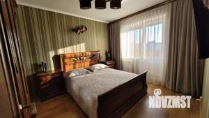 3-к квартира, вторичка, 59м2, 9/9 этаж