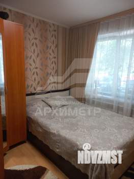 3-к квартира, вторичка, 47м2, 1/5 этаж