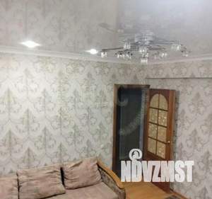 2-к квартира, вторичка, 61м2, 1/9 этаж