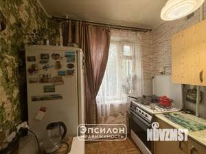 4-к квартира, вторичка, 61м2, 2/5 этаж