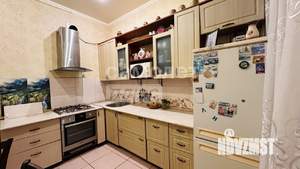 3-к квартира, вторичка, 82м2, 5/6 этаж