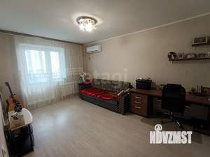 2-к квартира, вторичка, 61м2, 9/18 этаж