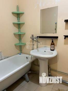 1-к квартира, вторичка, 38м2, 17/17 этаж