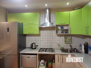 2-к квартира, вторичка, 52м2, 10/10 этаж