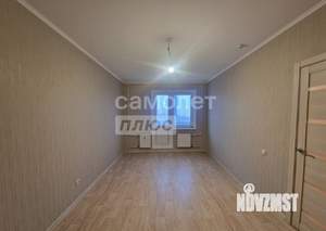 1-к квартира, вторичка, 36м2, 5/17 этаж