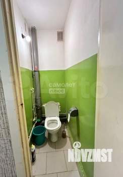 1-к квартира, вторичка, 41м2, 2/10 этаж