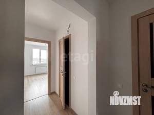 2-к квартира, вторичка, 39м2, 7/17 этаж