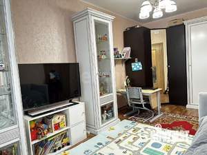 2-к квартира, вторичка, 59м2, 6/17 этаж