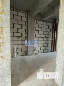 1-к квартира, сданный дом, 35м2, 12/17 этаж