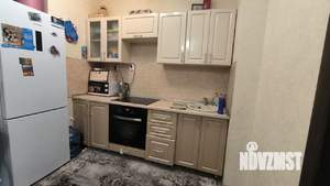 Студия квартира, вторичка, 35м2, 6/10 этаж