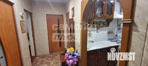 3-к квартира, вторичка, 54м2, 2/2 этаж