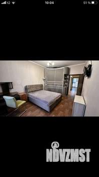 3-к квартира, вторичка, 98м2, 13/16 этаж