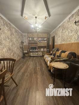 2-к квартира, вторичка, 54м2, 7/9 этаж