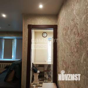 1-к квартира, вторичка, 31м2, 1/5 этаж