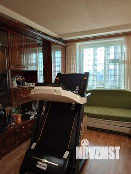 2-к квартира, вторичка, 56м2, 9/9 этаж