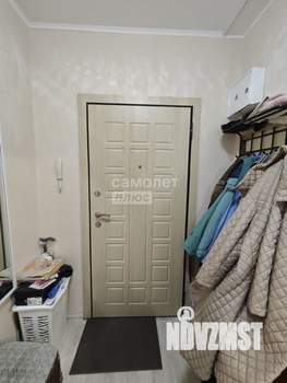 1-к квартира, вторичка, 36м2, 14/17 этаж