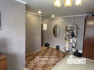 1-к квартира, вторичка, 32м2, 5/5 этаж