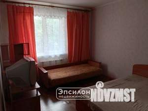 2-к квартира, вторичка, 56м2, 1/17 этаж