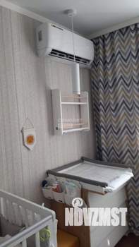 1-к квартира, вторичка, 42м2, 4/10 этаж