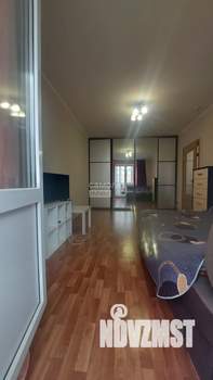 1-к квартира, вторичка, 37м2, 3/17 этаж