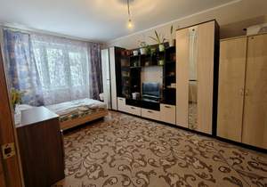 1-к квартира, вторичка, 38м2, 9/16 этаж