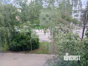 2-к квартира, вторичка, 42м2, 2/5 этаж