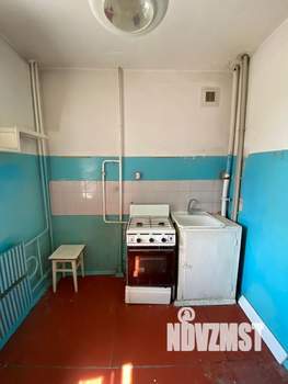 1-к квартира, вторичка, 32м2, 3/5 этаж