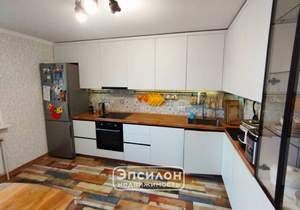 3-к квартира, вторичка, 90м2, 6/16 этаж
