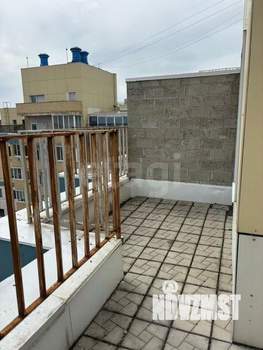 1-к квартира, вторичка, 49м2, 17/18 этаж