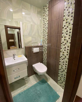 3-к квартира, вторичка, 88м2, 15/17 этаж