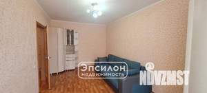 1-к квартира, вторичка, 36м2, 2/17 этаж