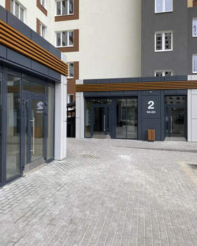 2-к квартира, вторичка, 60м2, 14/17 этаж